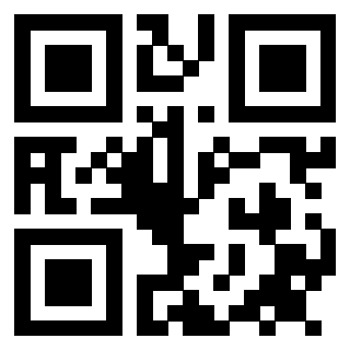 Scansione del Qr Code di 3911371213