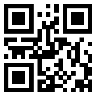 3911371216 - Immagine del Qr Code
