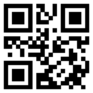 Il Qr Code di 3911371220