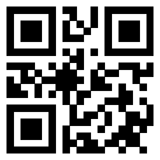 3911371221 - Immagine del Qr Code associato