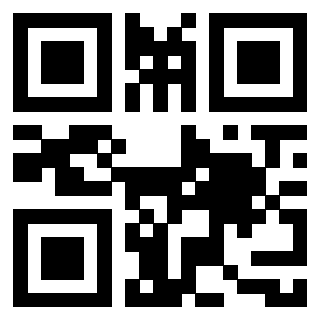 3911371225 - Immagine del QrCode associato
