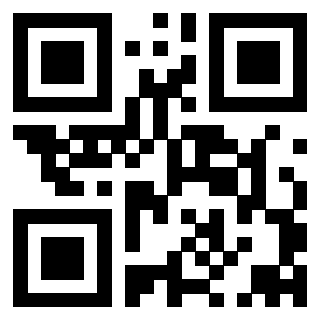 Scansione del Qr Code di 3911371229