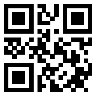 3911371230 Qr Code associato