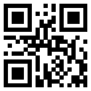 3911371231 QrCode associato