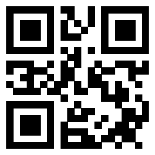 3911371232 - Immagine del Qr Code associato
