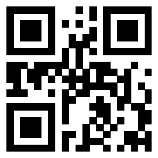 Immagine del QrCode di 3911371233