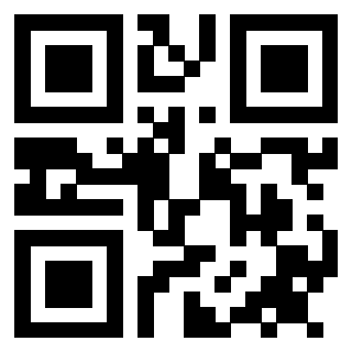 Immagine del Qr Code di 3911371236