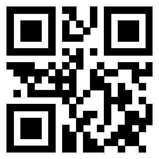 3911371237 QrCode associato