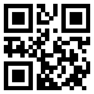 3911371239 - Immagine del QrCode associato