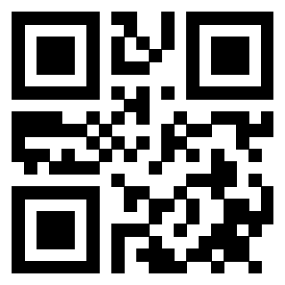 Scansione del Qr Code di 3911371241