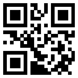 Immagine del QrCode di 3911371243
