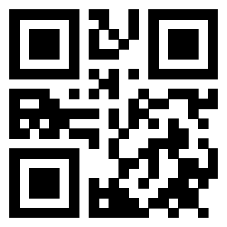 Scansione del Qr Code di 3911371245