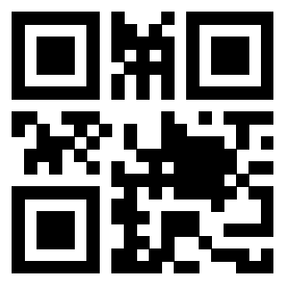 Scansione del QrCode di 3911371246