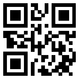 3911371253 Qr Code associato