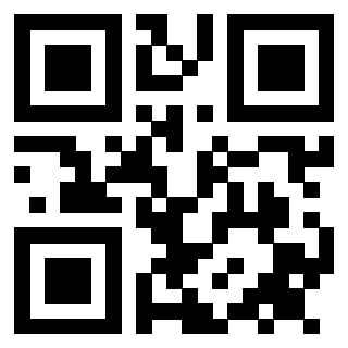 3911371258 - Immagine del QrCode associato