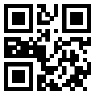 3911371259 QrCode associato