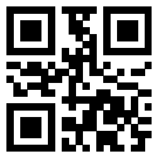 Il QrCode di 3911371260