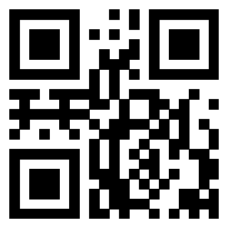 Scansione del QrCode di 3911371261