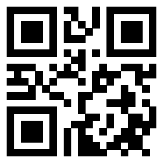Immagine del Qr Code di 3911371263
