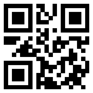 Immagine del Qr Code di 3911371265