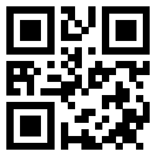 Immagine del QrCode di 3911371266
