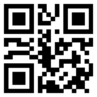 Il QrCode di 3911371268