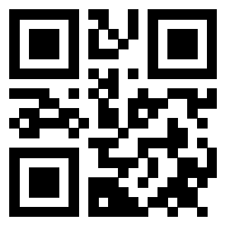 Immagine del Qr Code di 3911371269
