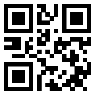 Immagine del Qr Code di 3911371272