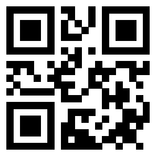 3911371276 QrCode associato