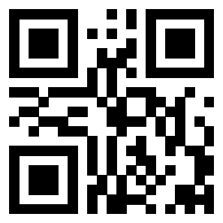Il QrCode di 3911371277