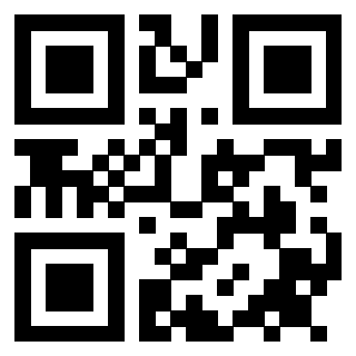 Immagine del QrCode di 3911371278