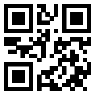 Il QrCode di 3911371279