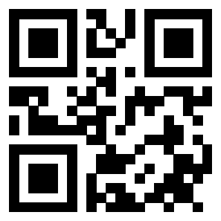 3911371280 - Immagine del QrCode associato