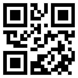 Scansione del QrCode di 3911371281