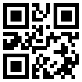 Scansione del QrCode di 3911371282