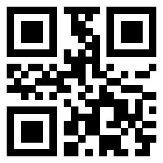 Immagine del QrCode di 3911371283