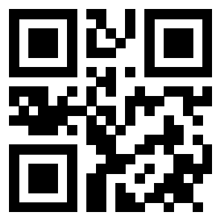 Il QrCode di 3911371284