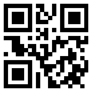 Scansione del Qr Code di 3911371285