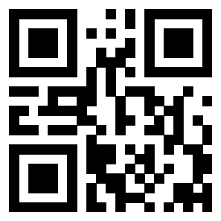 Il Qr Code di 3911371289