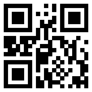 Il Qr Code di 3911371290