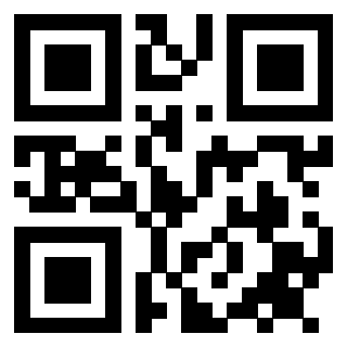 3911371291 - Immagine del QrCode