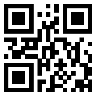 3911371292 - Immagine del Qr Code associato