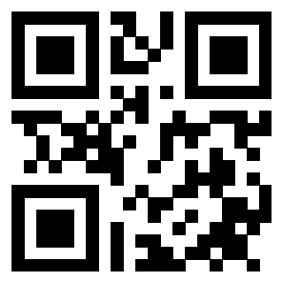 Il QrCode di 3911371294