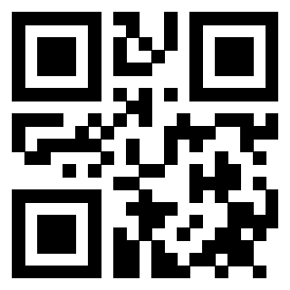 3911371296 QrCode associato