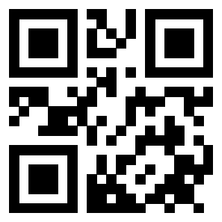 Il QrCode di 3911371298