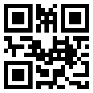 Scansione del Qr Code di 3911371301