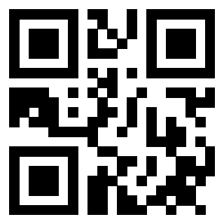 3911371303 Qr Code associato
