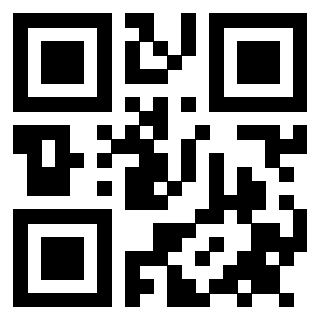 3911371304 - Immagine del Qr Code associato