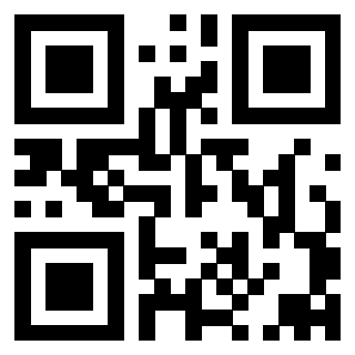 3911371309 - Immagine del QrCode associato