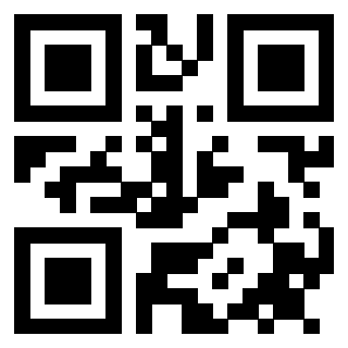 3911371310 - Immagine del QrCode associato